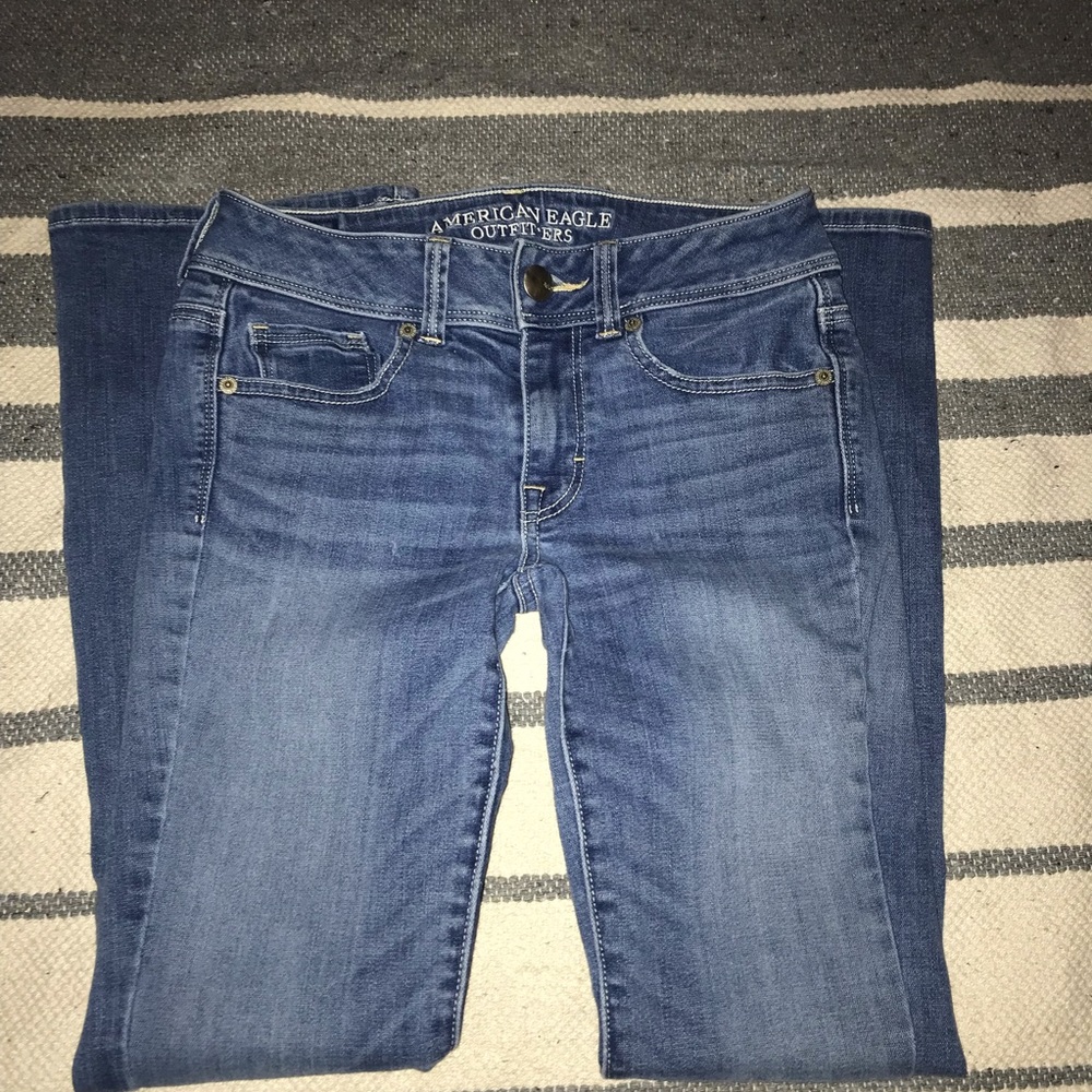 American Eagle Jeans 🦅